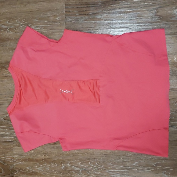 (L) Running Room LTD. Fit-Wear Lightweight Breathable Workout Running Activewear - Picture 7 of 7